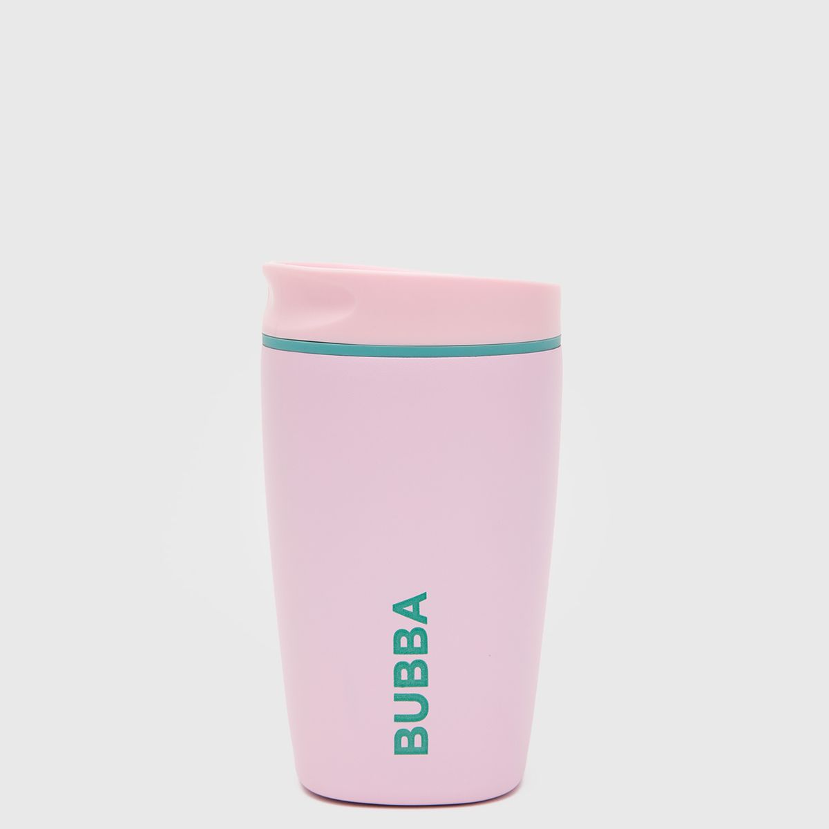 BUBBA - Coffee Mug Light Lila Bubba Essentials