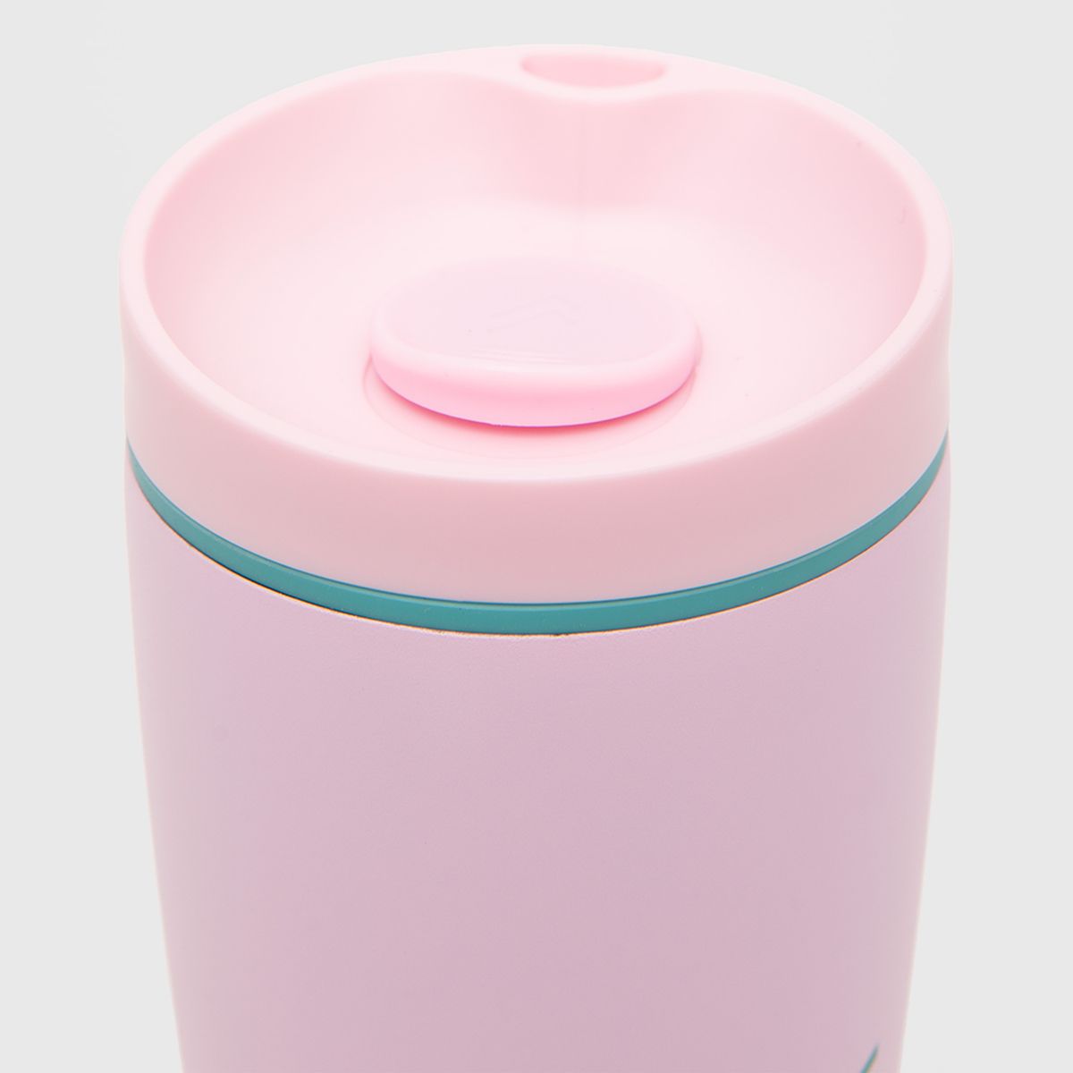 BUBBA - Coffee Mug Light Lila Bubba Essentials