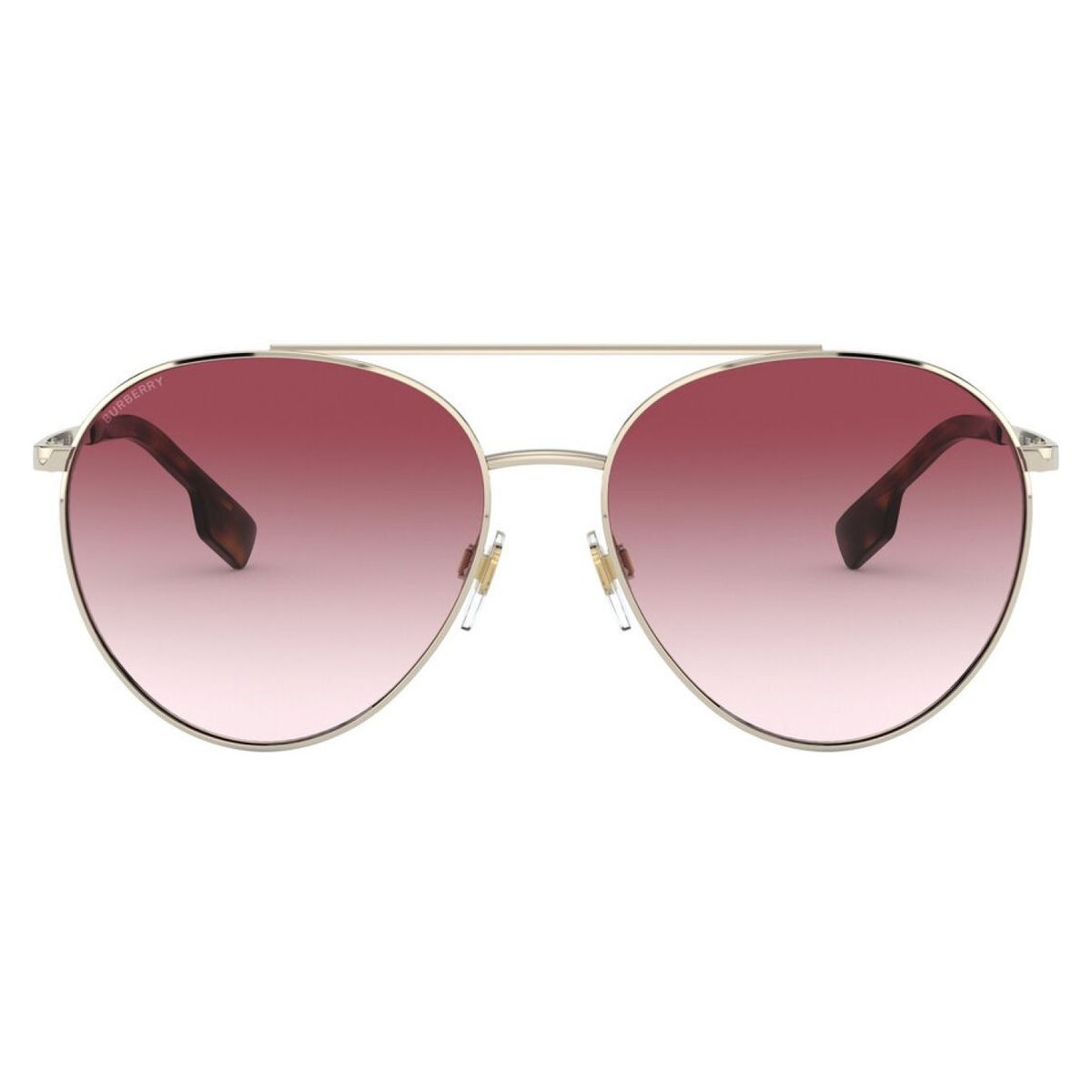 BURBERRY - Lentes De Sol Be3115