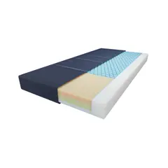 GENERICO - Colchón Antiescaras Multifoam TM425