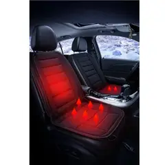 MOVI - Funda Calienta Asiento Para Auto