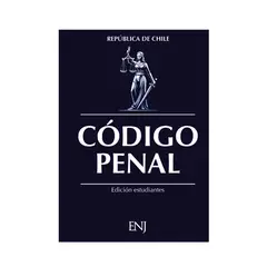 GENERICO - CODIGO PENAL 2026 ESTUDIANTES