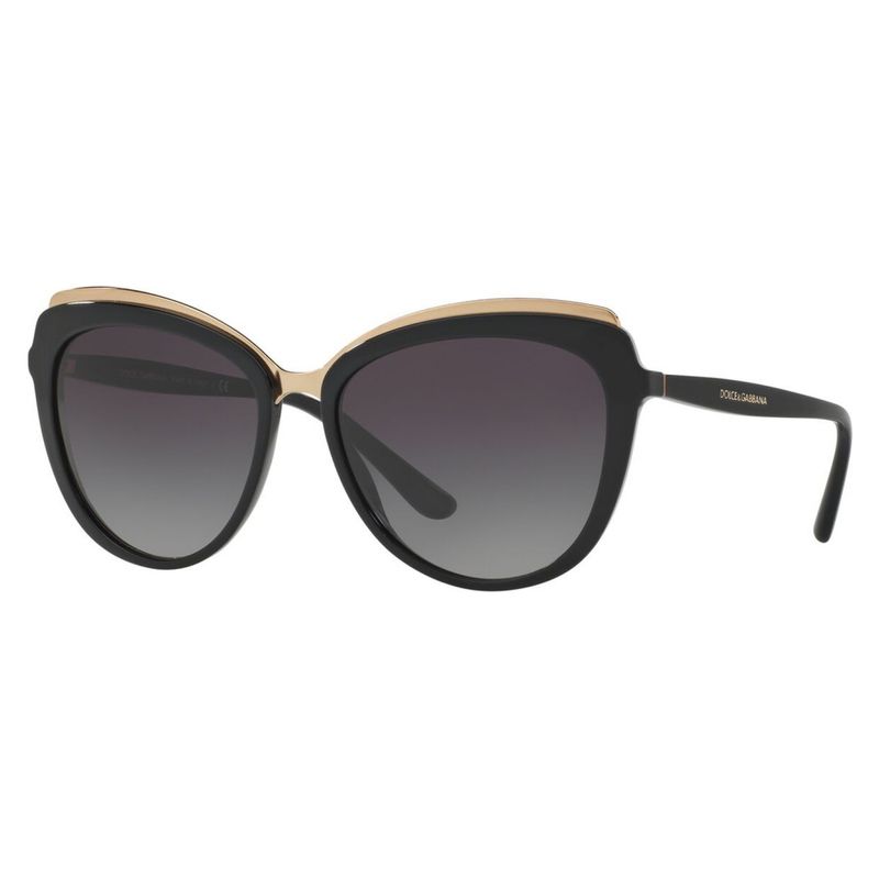 DOLCE&GABBANA - Lentes De Sol Dg4304