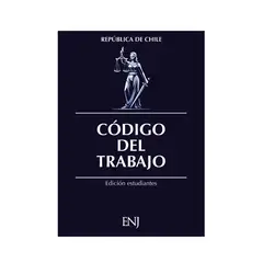 GENERICO - CODIGO DEL TRABAJO 2026 ESTUDIANTES