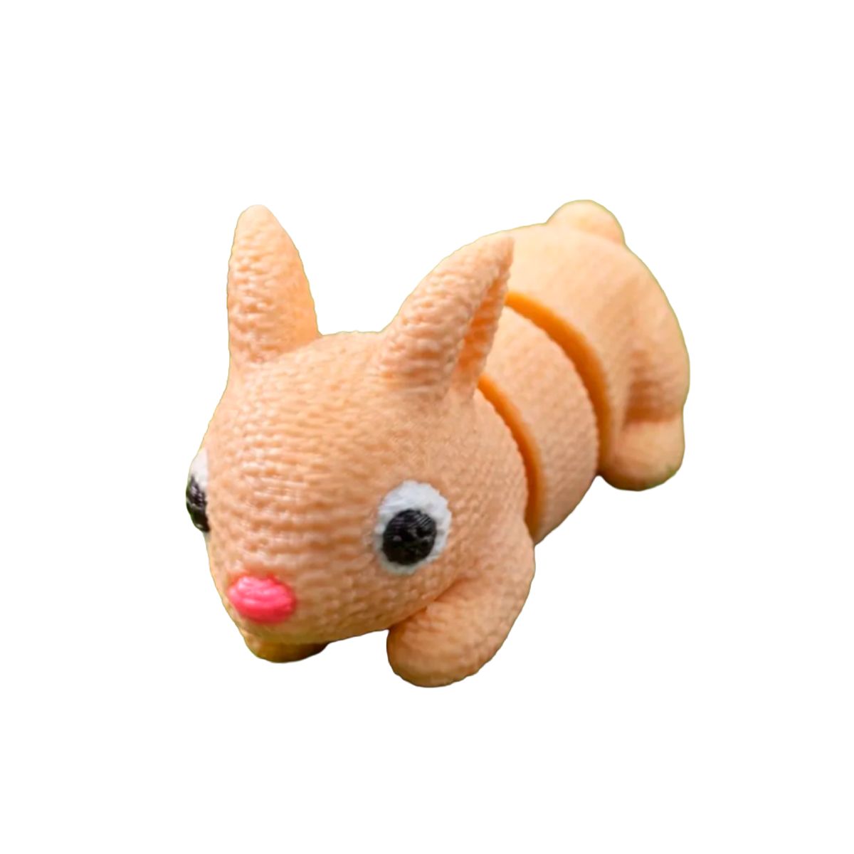 GENERICO - Escultura conejo moderno