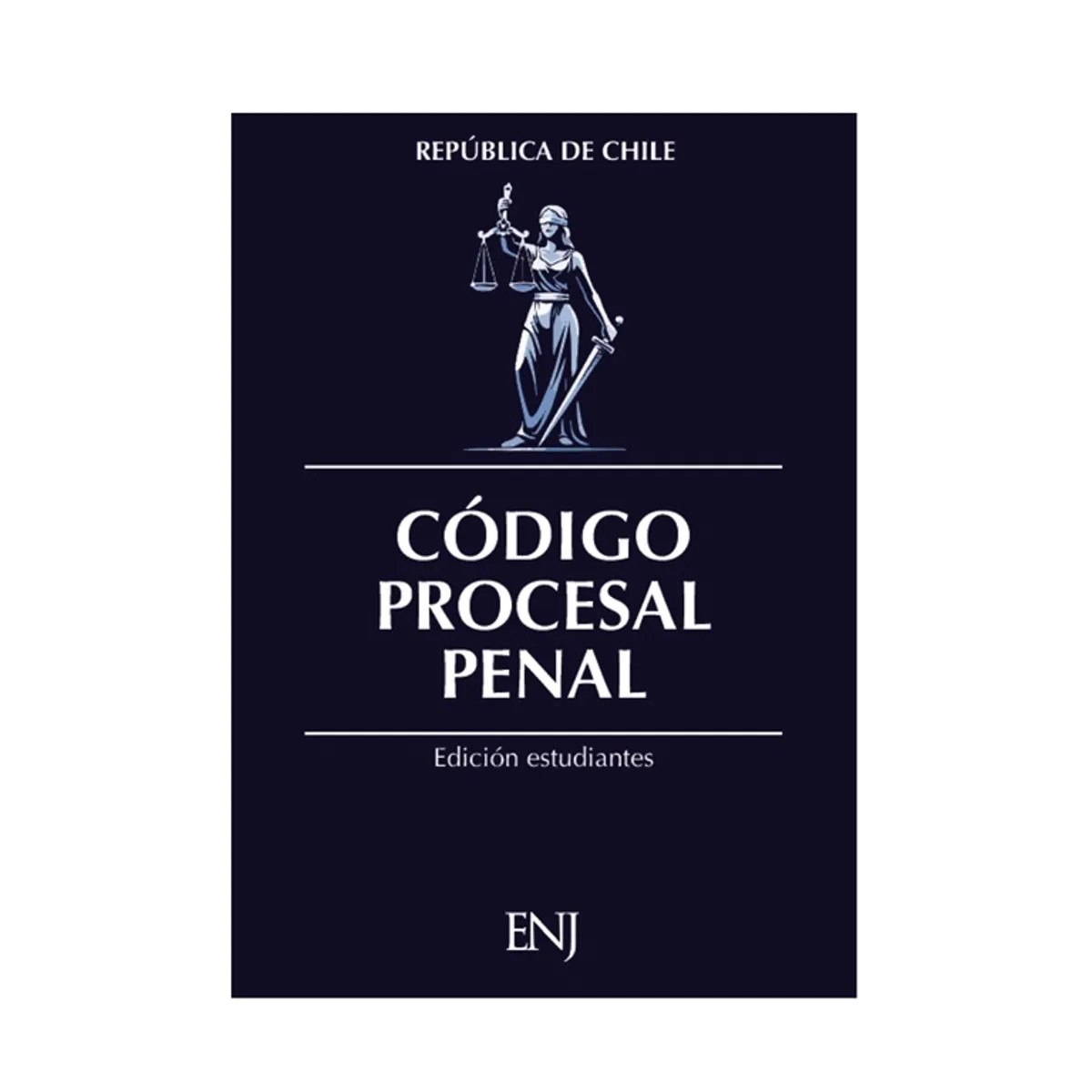 GENERICO - CODIGO PROCESAL PENAL 2026 ESTUDIANTES