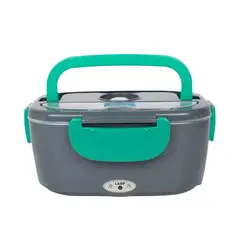 GENERICO - LONCHERA ELECTRICA PORTATIL