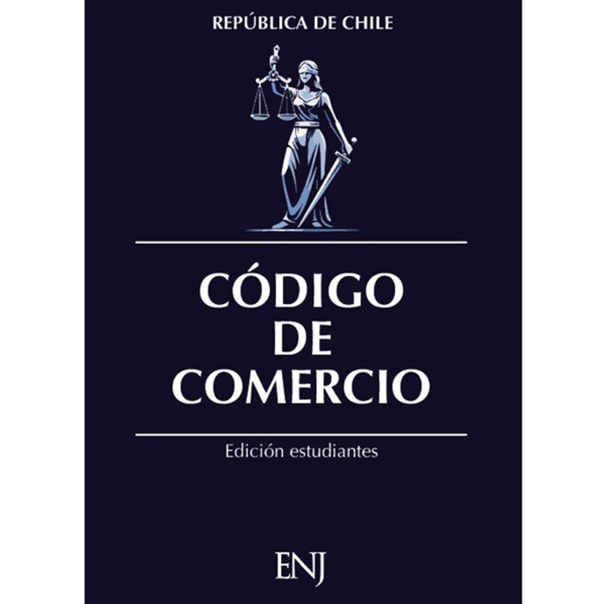 GENERICO - CODIGO DE COMERCIO 2026 ESTUDIANTES