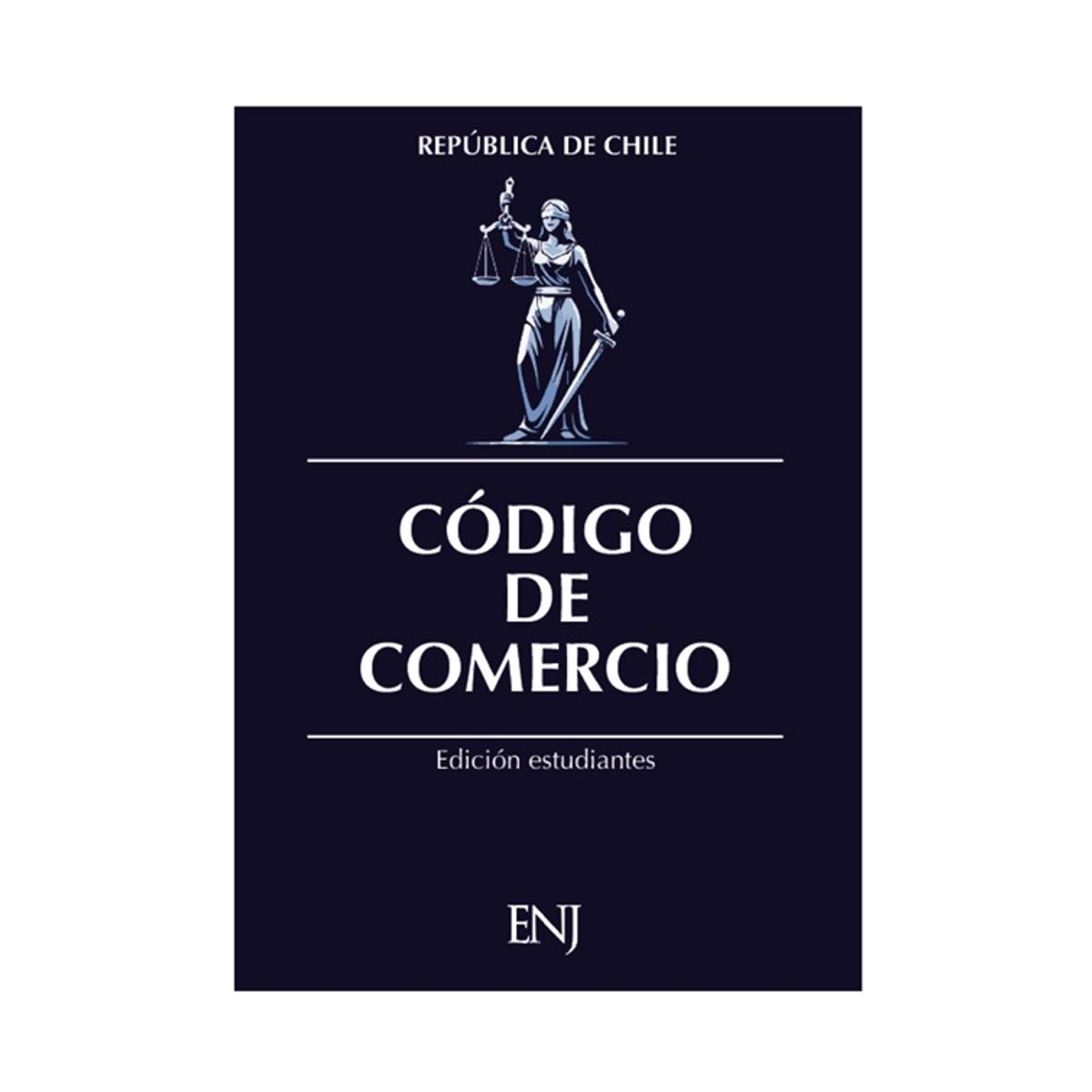 GENERICO - CODIGO DE COMERCIO 2026 ESTUDIANTES