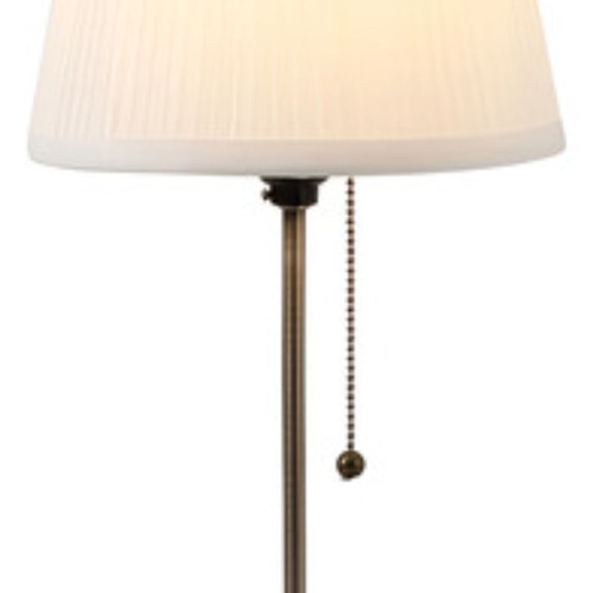 GENERICO - Lampara Velador Mesa Decoración Habitación Elegante