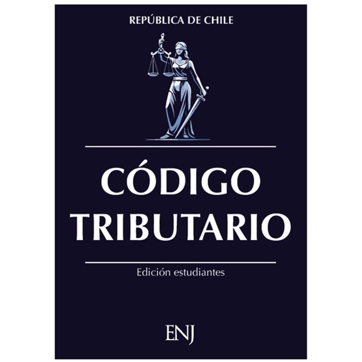 GENERICO - CODIGO TRIBUTARIO 2026 ESTUDIANTES