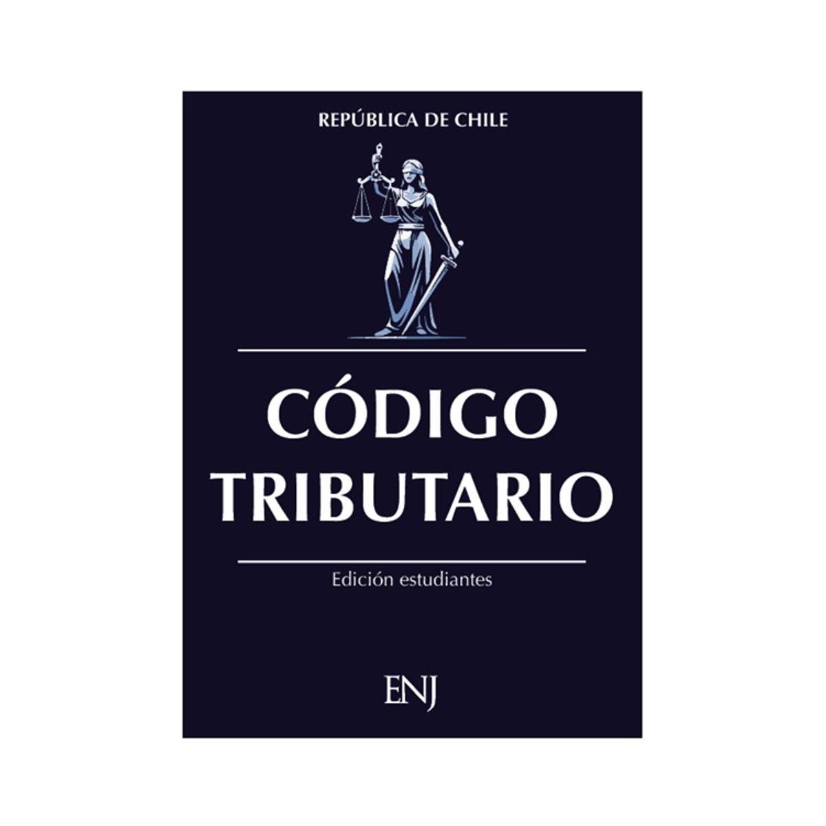 GENERICO - CODIGO TRIBUTARIO 2026 ESTUDIANTES