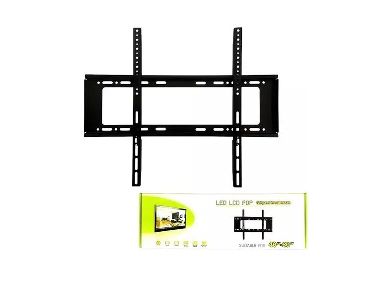 GENERICO Soporte Base De TV Fijo 40-80 Pulgadas