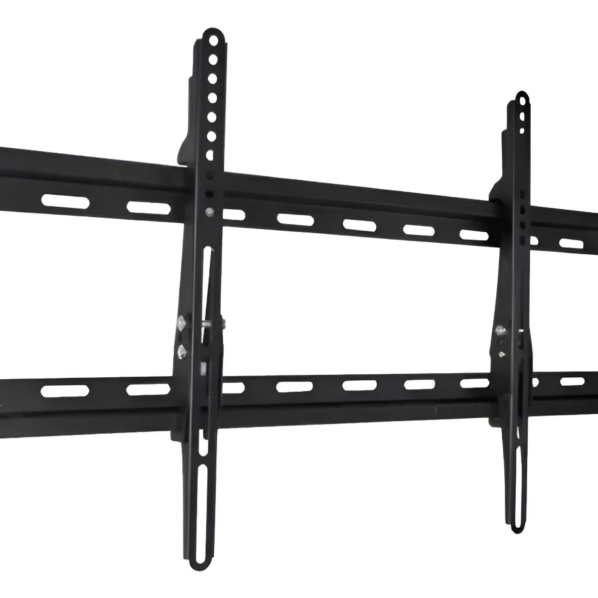 GENERICO - Soporte Base De TV Fijo 40-80 Pulgadas