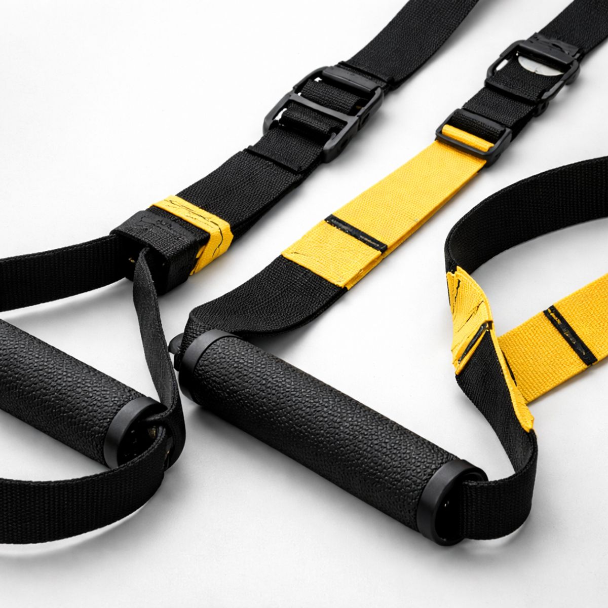 MOVI - Kit Banda TRX Multifuncional para Ejercicios Funcionales y Fuerza