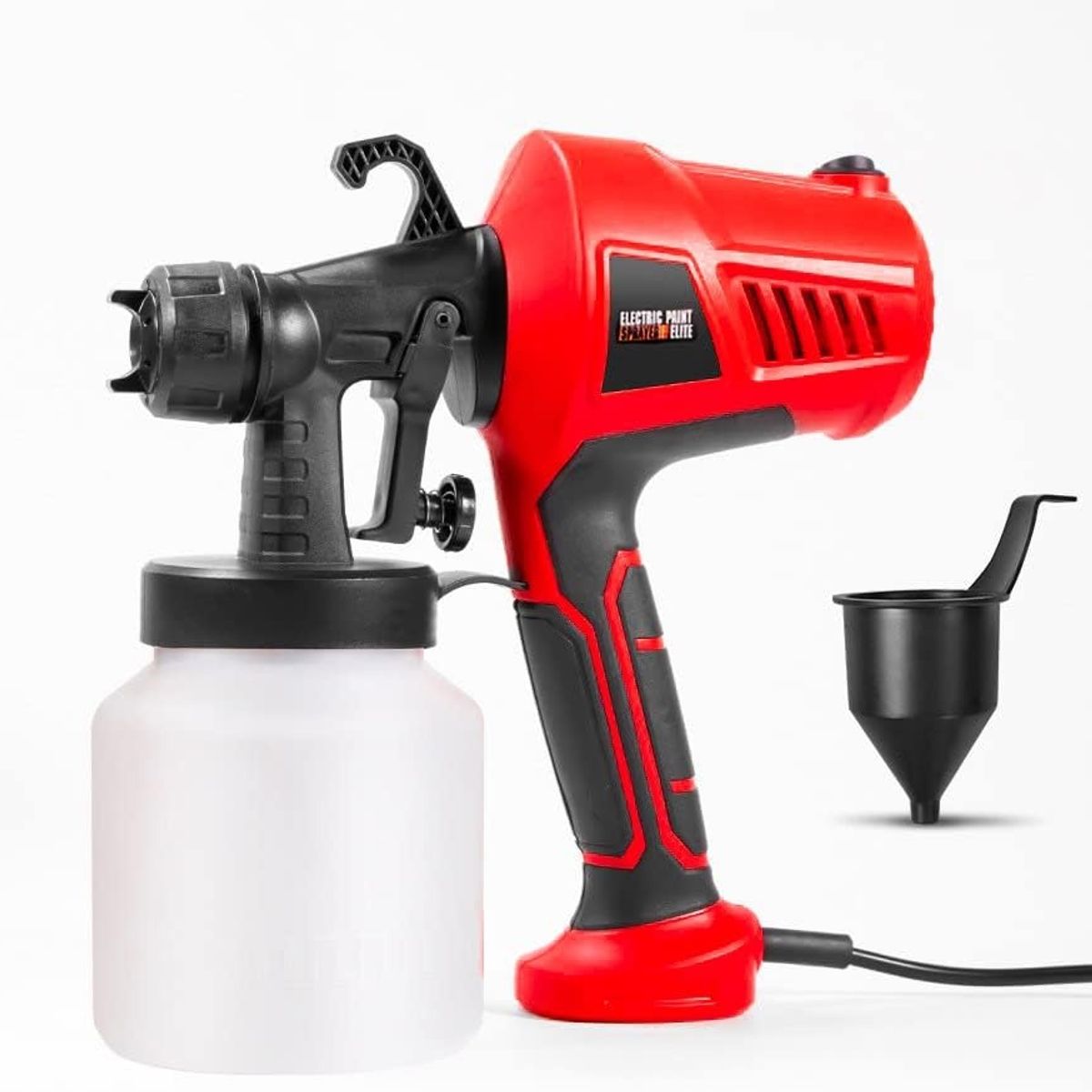 GENERICO - Pulverizador de pintura de 500 W