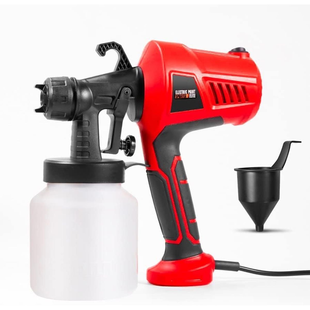 GENERICO - Pulverizador de pintura de 500 W