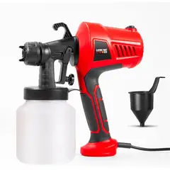 GENERICO - Pulverizador de pintura de 500 W