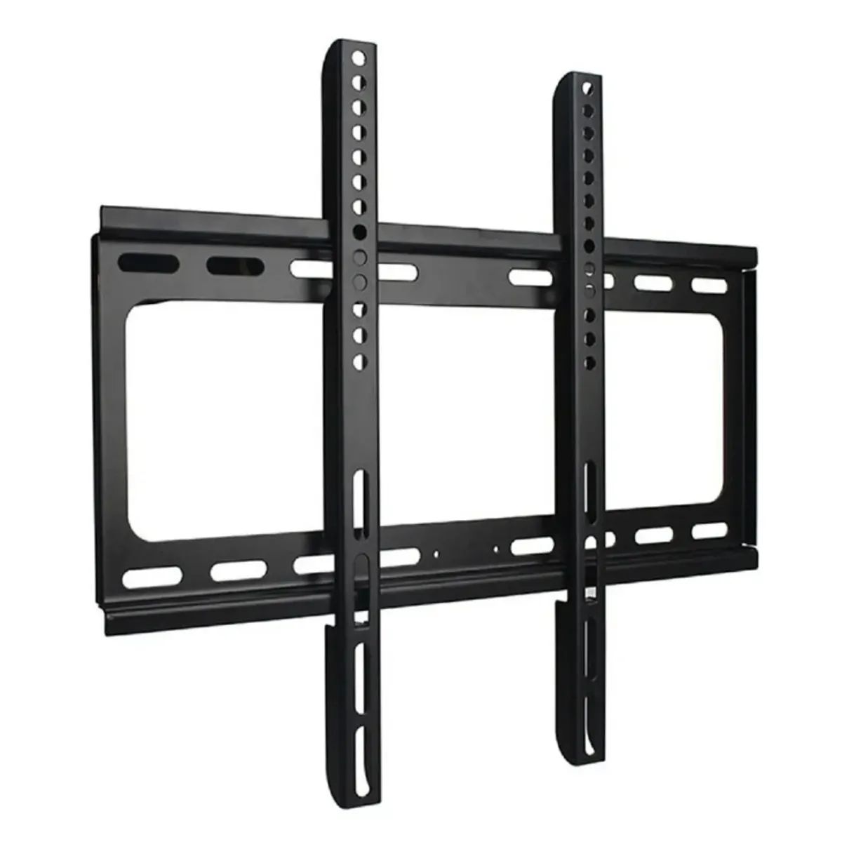 GENERICO - Soporte Base TV 26 a 63 Pulgadas Fijo Hasta 50 kg