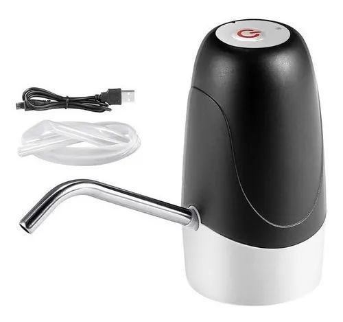 GENERICO Dispensador de Agua Eléctrico Portátil