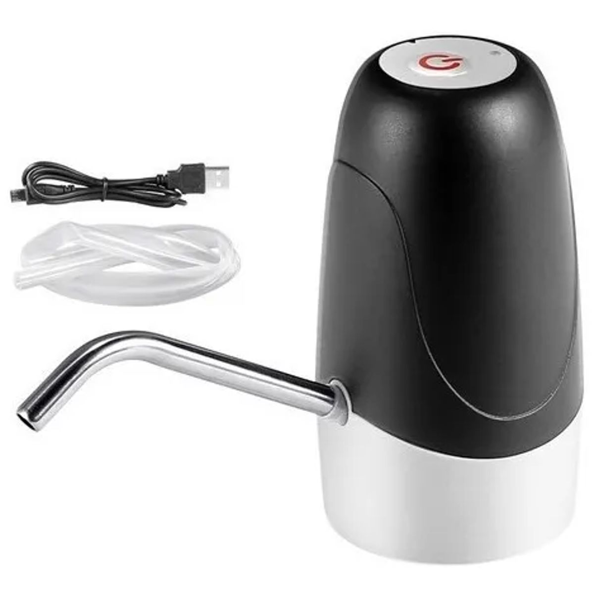 GENERICO - Dispensador de Agua Eléctrico Portátil