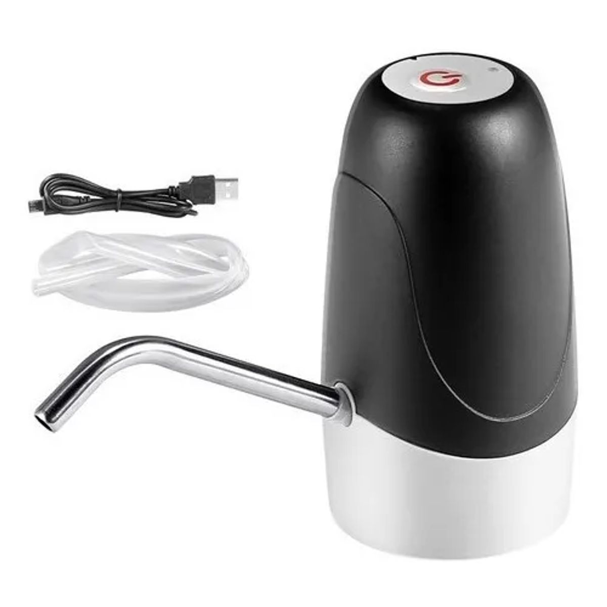 GENERICO - Dispensador de Agua Eléctrico Portátil