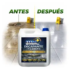 KENT - REMOVEDOR - DECAPANTE CERAS - BIDON 5 LITROS