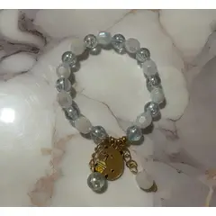 GENERICO - Pulsera Capibara Aesthetic Tendencia Cute 2026