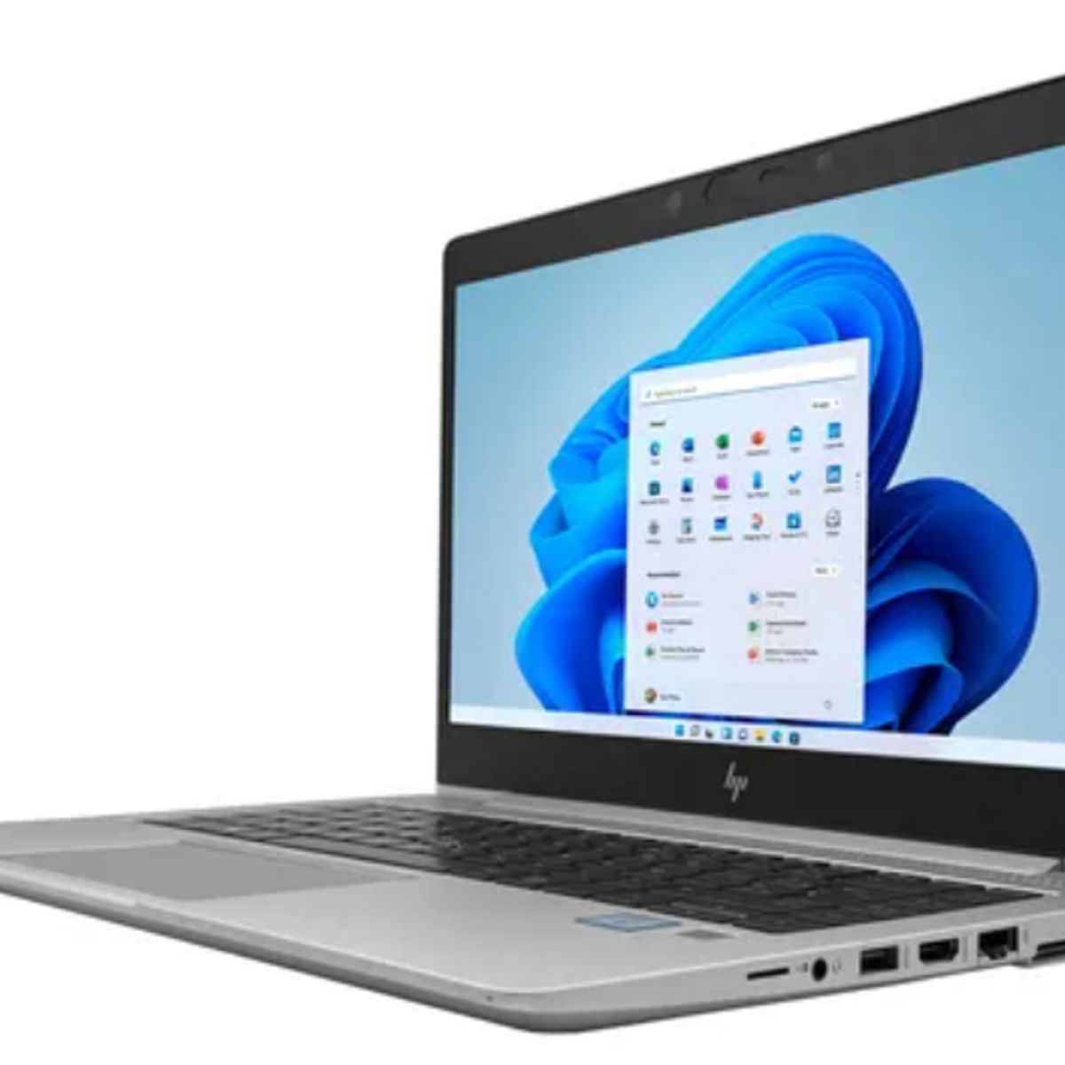 HP - HP ProBook 440 G8 i5 11th / 8GB RAM / 256GB SSD / Windows 11 Pro –  Plata