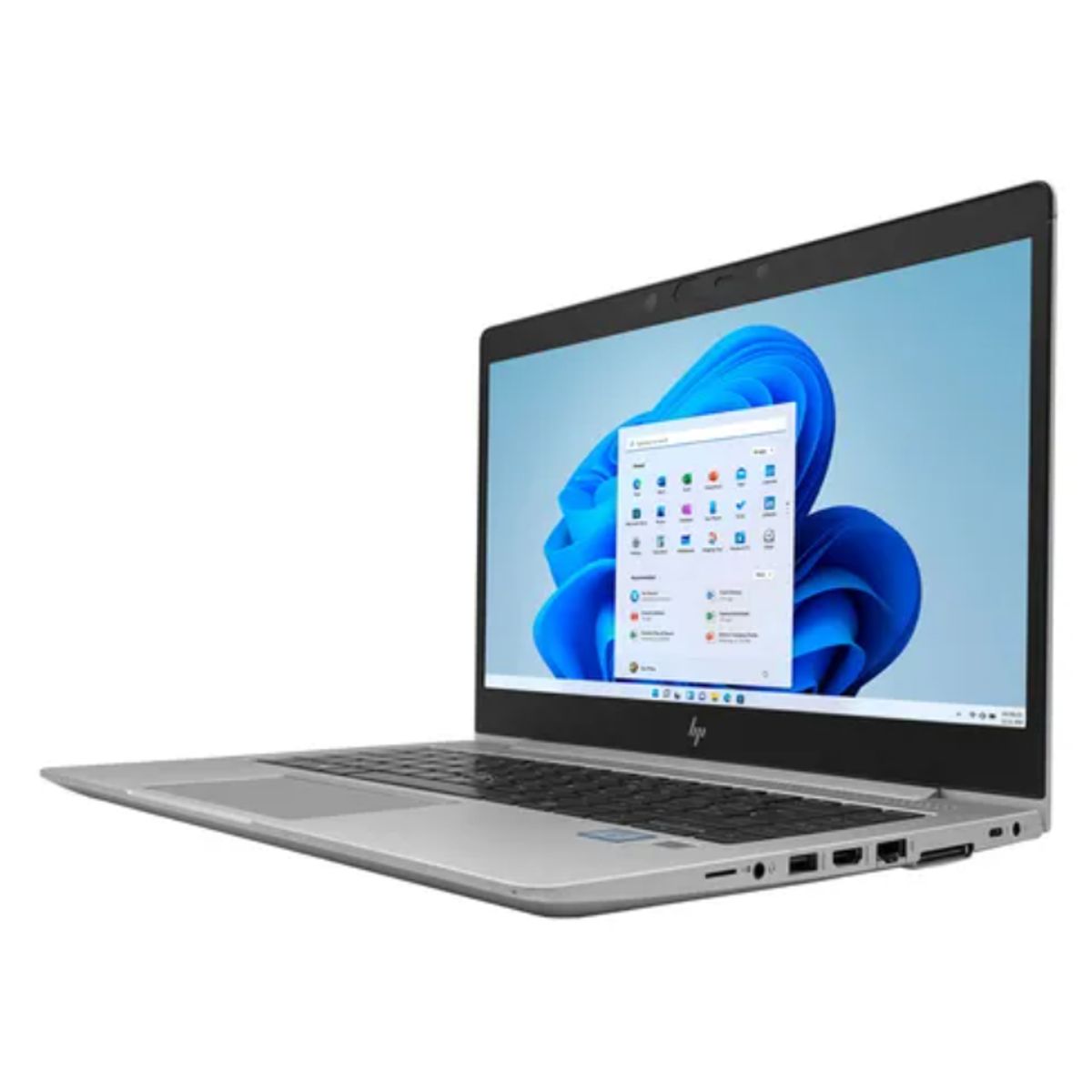 HP - HP ProBook 440 G8 i5 11th / 8GB RAM / 256GB SSD / Windows 11 Pro –  Plata