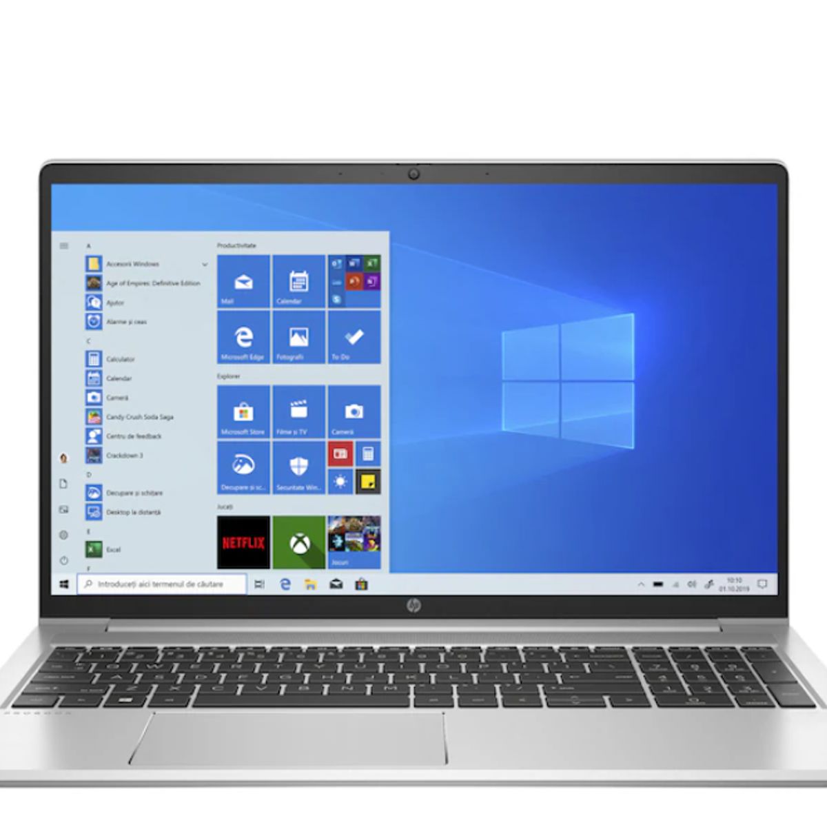 HP - HP ProBook 440 G8 i5 11th / 8GB RAM / 256GB SSD / Windows 11 Pro –  Plata