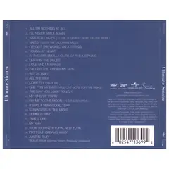 HITWAY MUSIC - FRANK SINATRA - ULTIMATE SINATRA - CD