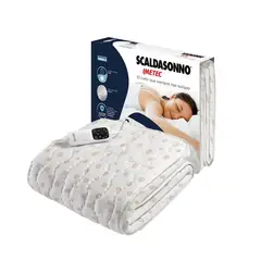 IMETEC - CALIENTACAMAS INDIVIDUAL COTTON ADAPTO MOD-R1502