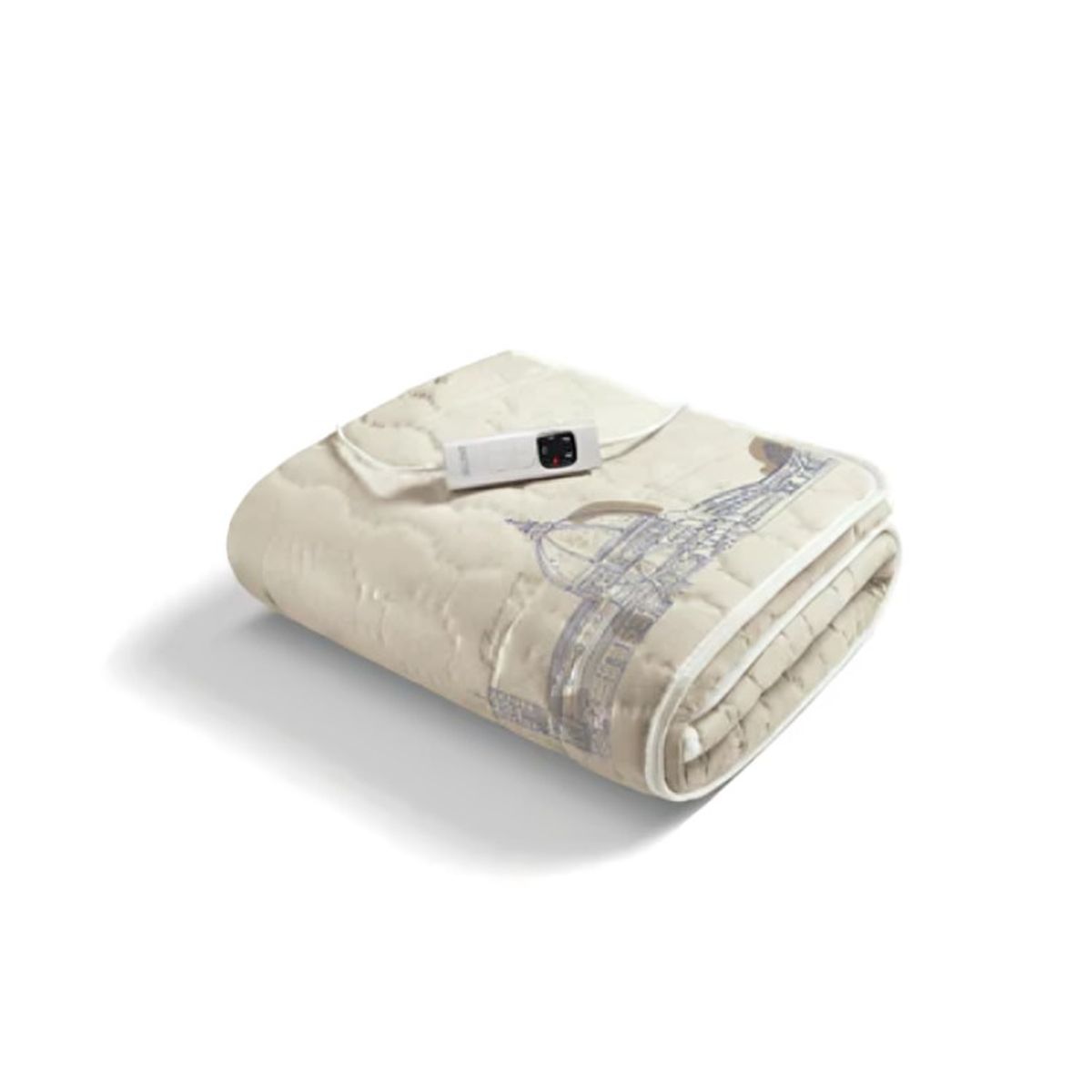 IMETEC - CALIENTA CAMAS SCALDASONNO MATRIMONIAL CITY FIRENZE  IMETEC MOD-R1517