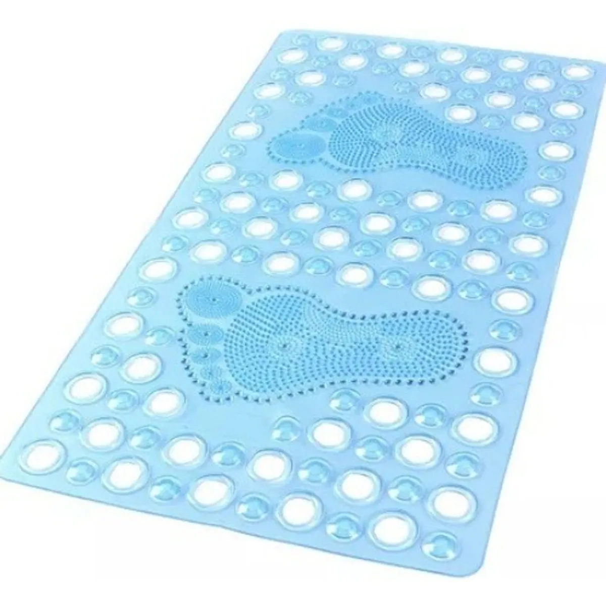GENERICO - Goma Antideslizante Para Piso De Ducha Tina Baño Colores