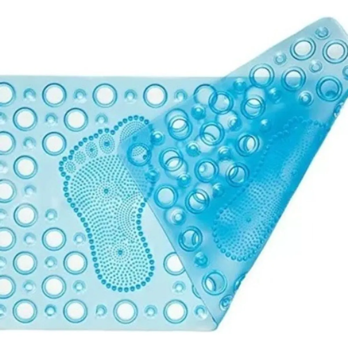 GENERICO - Goma Antideslizante Para Piso De Ducha Tina Baño Colores