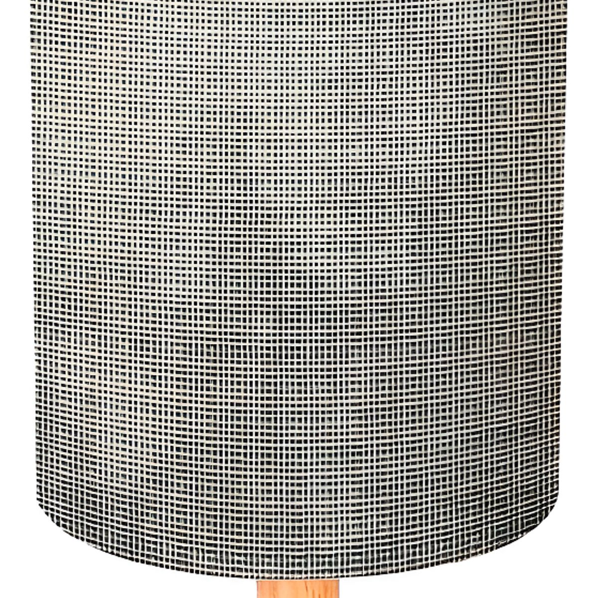 GENERICO - Lampara Sobremesa Velador Escritorio Decoración Elegante E27