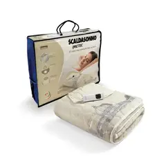 IMETEC - CALIENTA CAMAS SCALDASONNO MATRIMONIAL CITY FIRENZE MOD-R1517