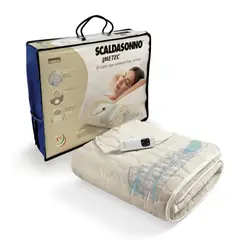 IMETEC - CALIENTA CAMAS SCALDASONNO INDIVIDUAL CITY ROME  MOD-R1517