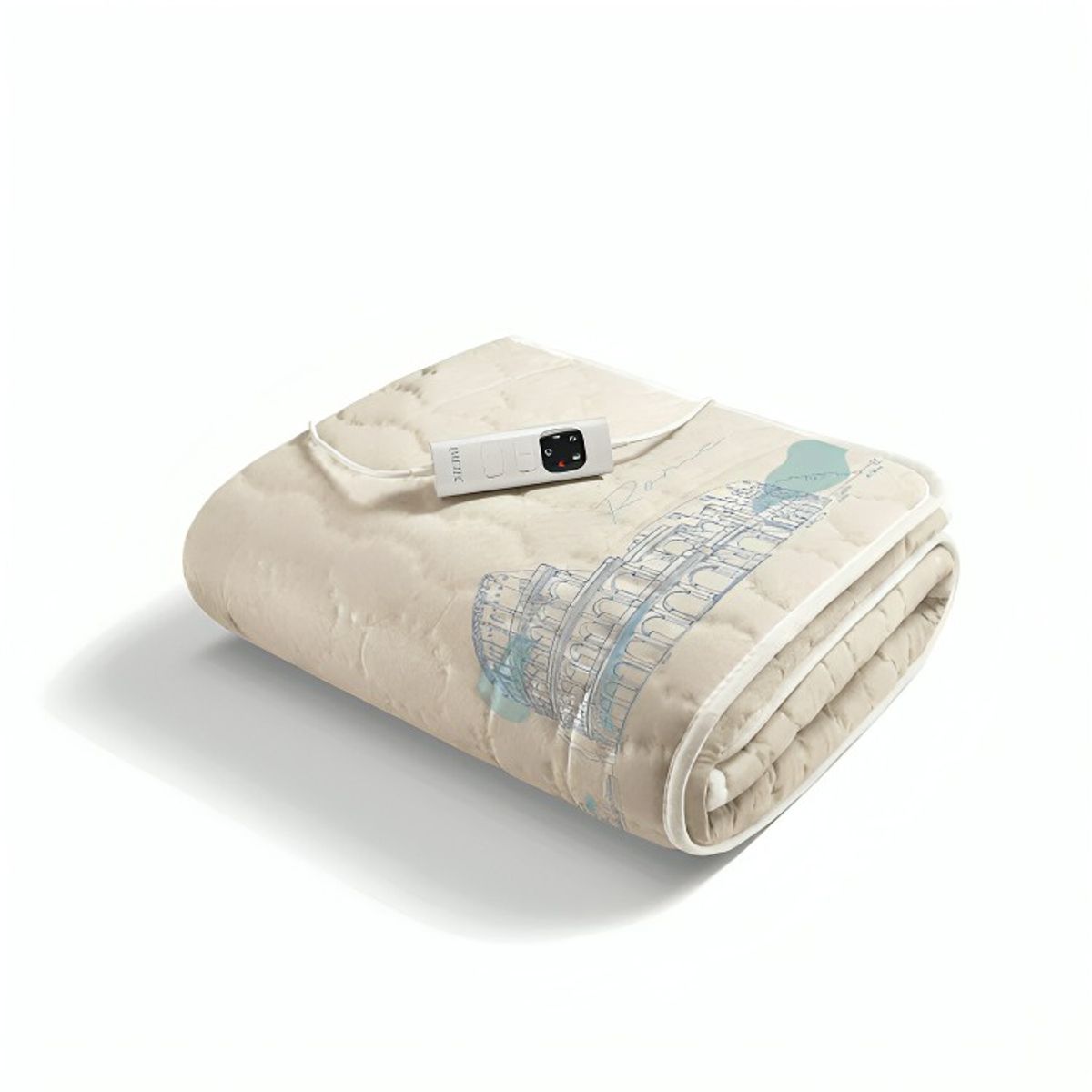 IMETEC - CALIENTA CAMAS SCALDASONNO INDIVIDUAL CITY VENEZIA   IMETEC MOD-R1517