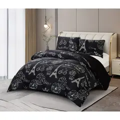 GENERICO - COBERTOR GRUESO PLUSH CON CHIPORRO PARA INVIERNO