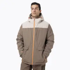 MERRELL - Parka Hombre Ezeo 3-In-1 20K Café