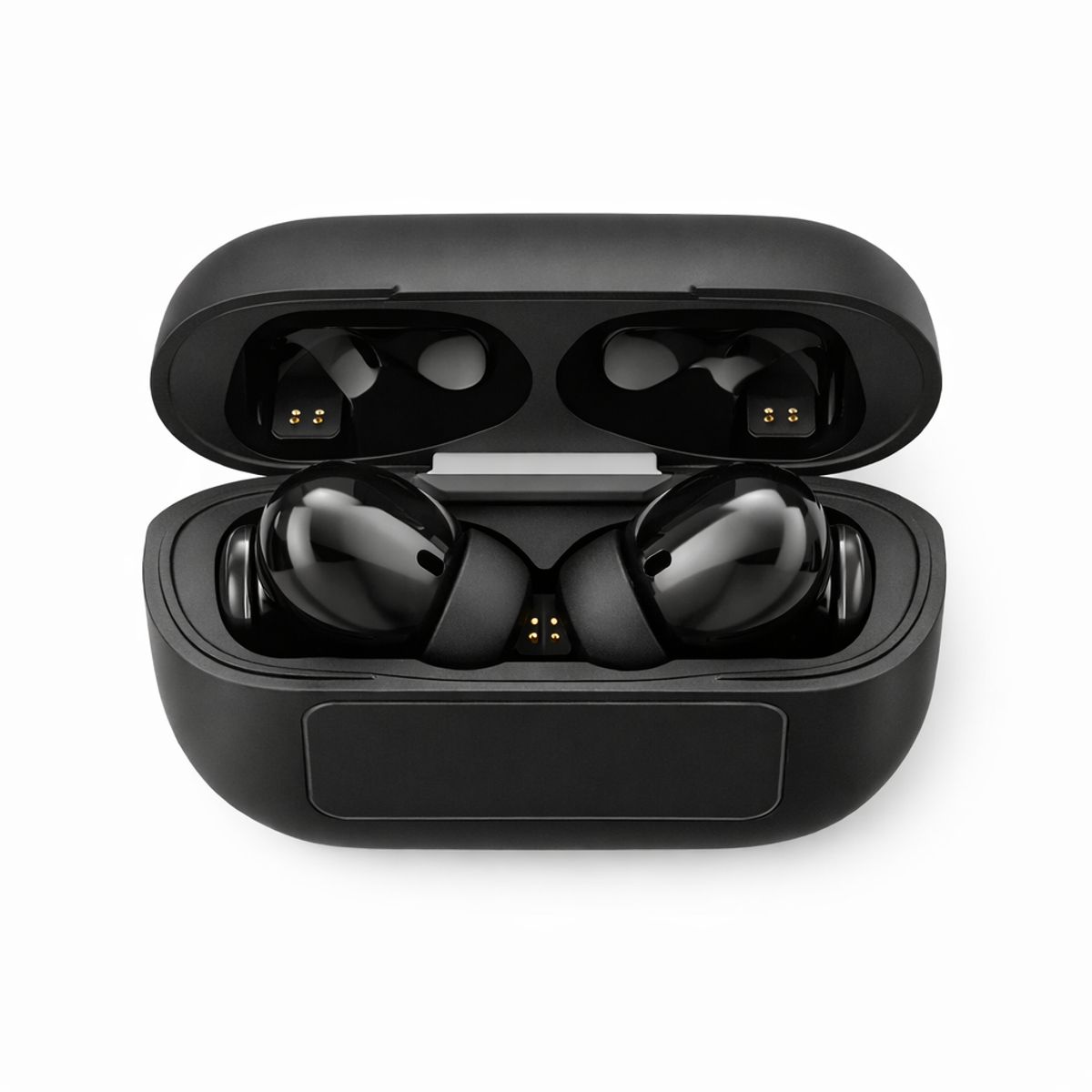 GENERICO - Audífonos A9 Plus Pro ANC+ENC Pantalla Táctil Bluetooth 5.4