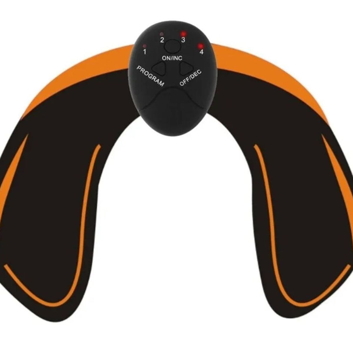 GENERICO - Electroestimulador Ems Levanta Gluteos Tonifica Celulitis