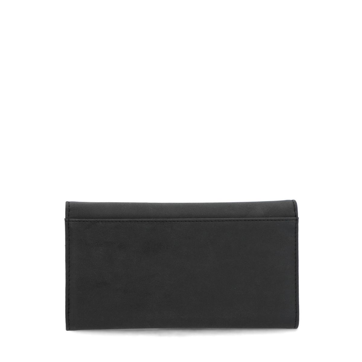 HUSH PUPPIES - Billetera Mujer Darby Wallet Negro HUSH PUPPIES