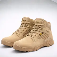 COMANDOS TACTICOS - Botin tactico Outdoor DELTA