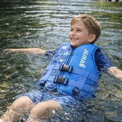 OUTDOOR RESEARCH - Chaleco Salvavida Niño Para Baño O Natación Talla XS (10 - 20 kg)