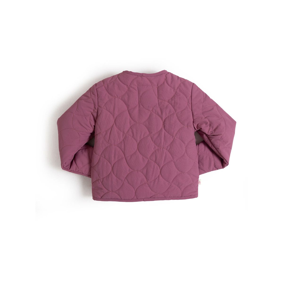 HUSH PUPPIES - Parka Waterproof Niña Lina Rosado HUSH PUPPIES