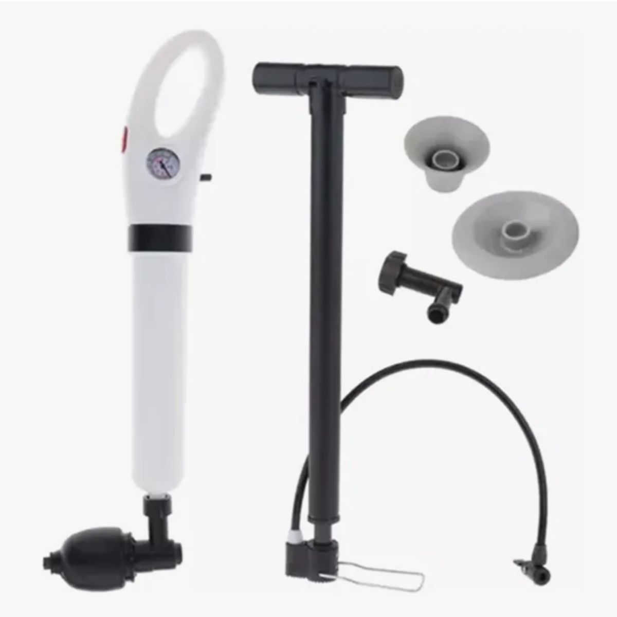 GENERICO - Dragado De Tuberías De Alta Presión, Limpiador, Destapador