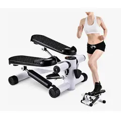GENERICO - Mini Maquina Escaladora Ejercicios Piernas Stepper Gym
